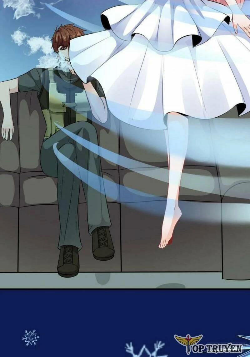 Mỗi Tuần Ta Có Một Thân Phận Mới Chapter 89 - 9