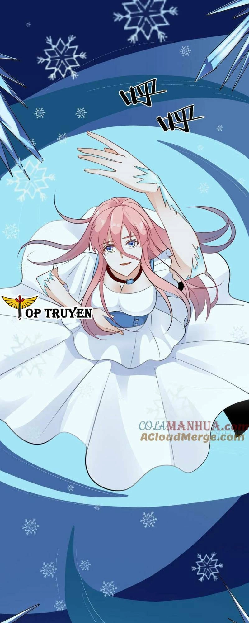 Mỗi Tuần Ta Có Một Thân Phận Mới Chapter 89 - 10