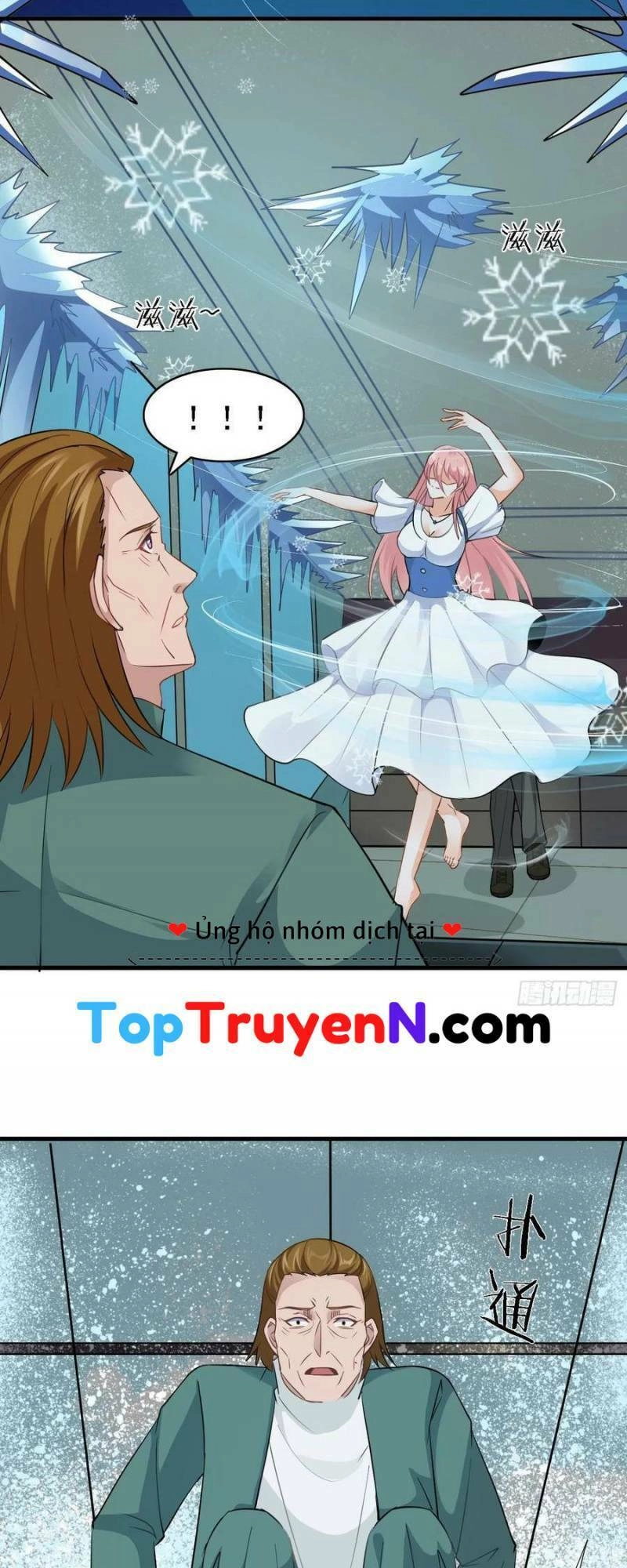 Mỗi Tuần Ta Có Một Thân Phận Mới Chapter 89 - 11