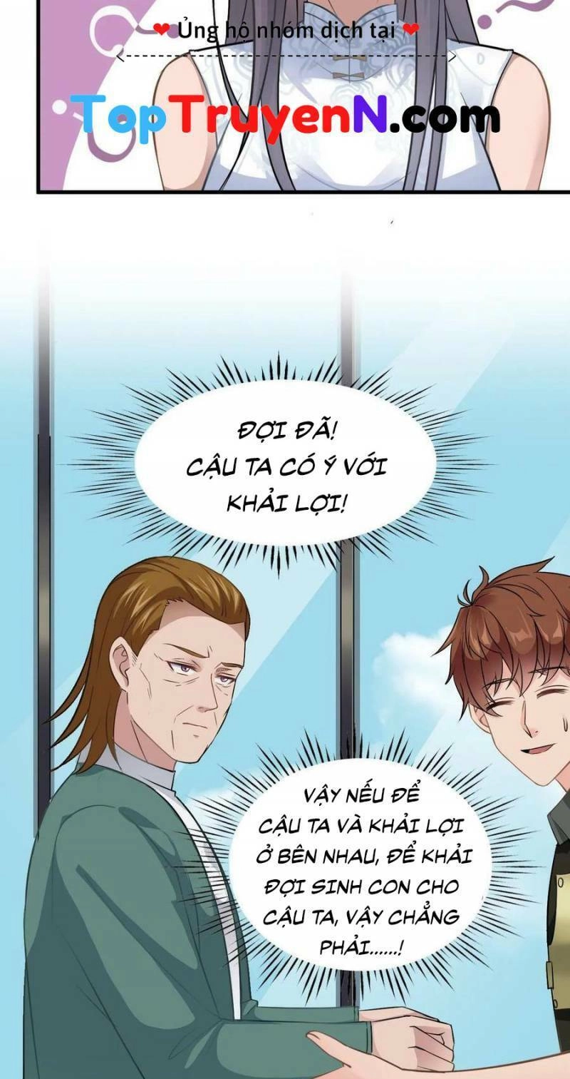 Mỗi Tuần Ta Có Một Thân Phận Mới Chapter 89 - 17