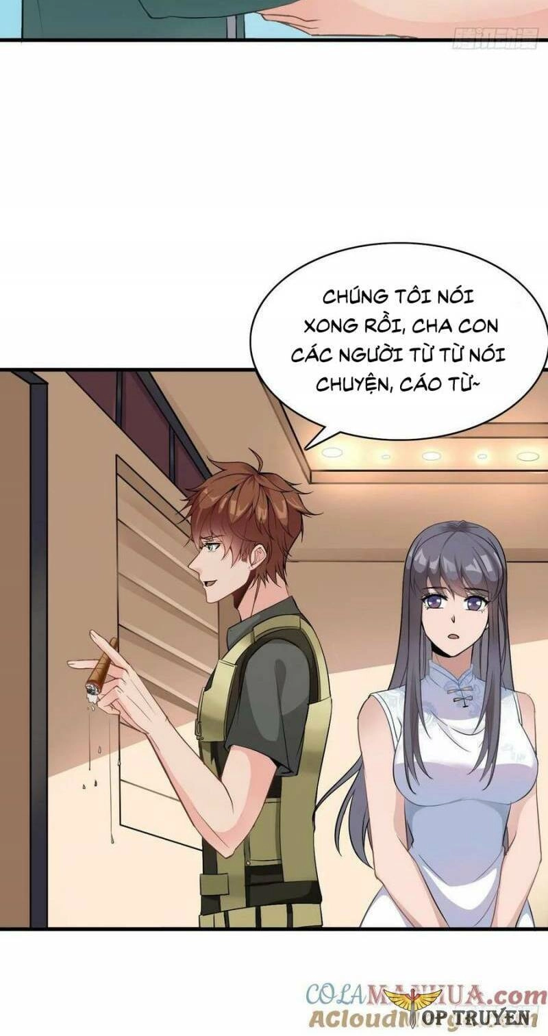 Mỗi Tuần Ta Có Một Thân Phận Mới Chapter 89 - 18