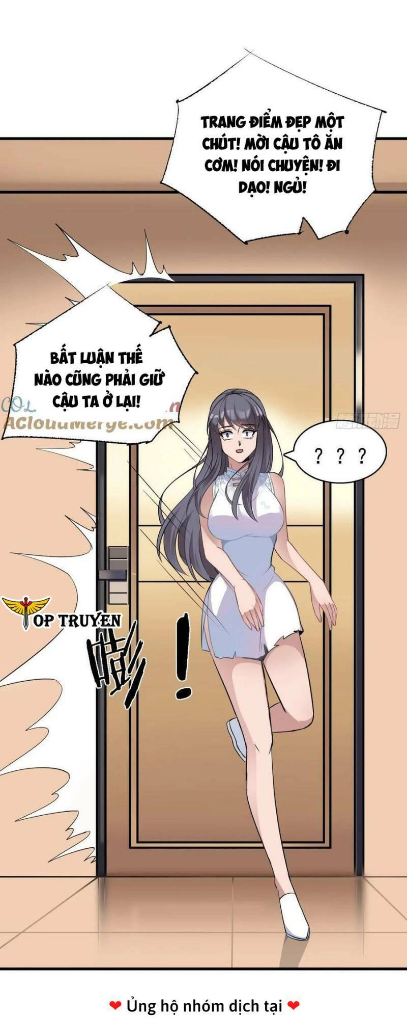 Mỗi Tuần Ta Có Một Thân Phận Mới Chapter 89 - 20