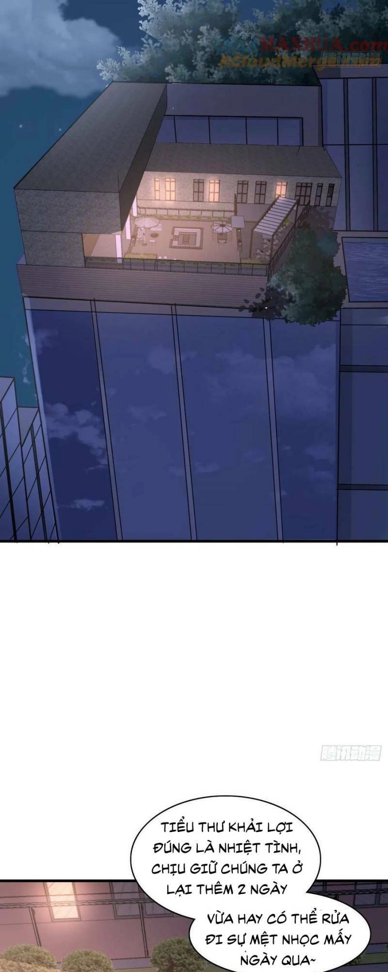 Mỗi Tuần Ta Có Một Thân Phận Mới Chapter 89 - 22