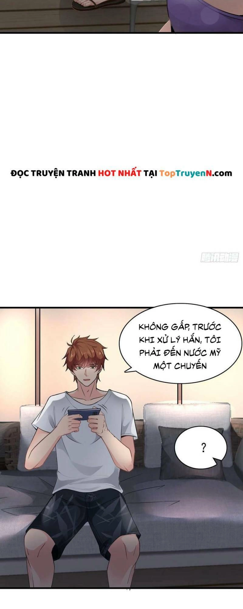 Mỗi Tuần Ta Có Một Thân Phận Mới Chapter 89 - 24