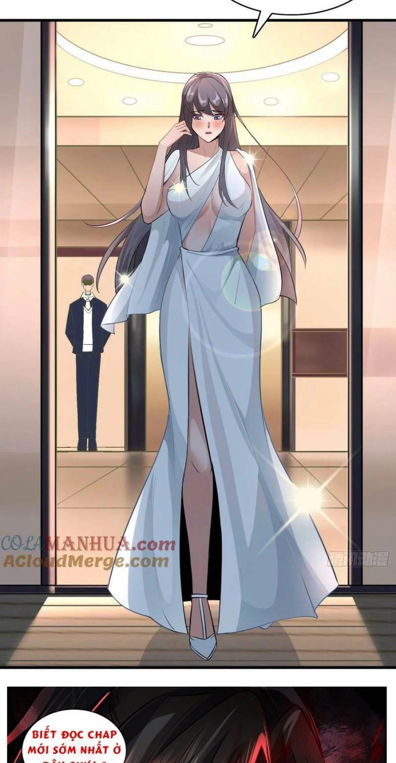 Mỗi Tuần Ta Có Một Thân Phận Mới Chapter 89 - 26