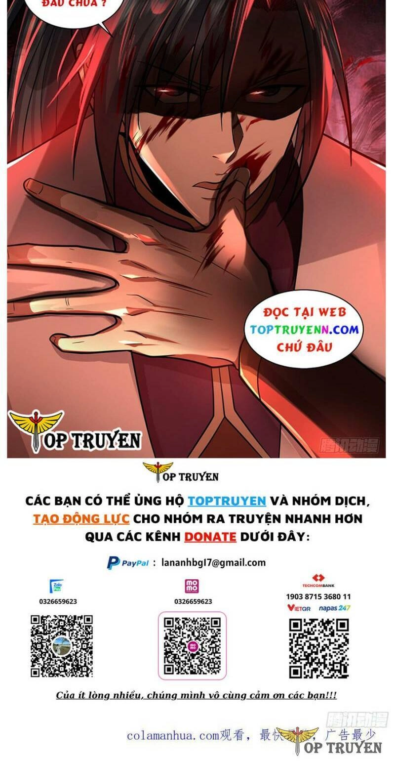 Mỗi Tuần Ta Có Một Thân Phận Mới Chapter 89 - 27