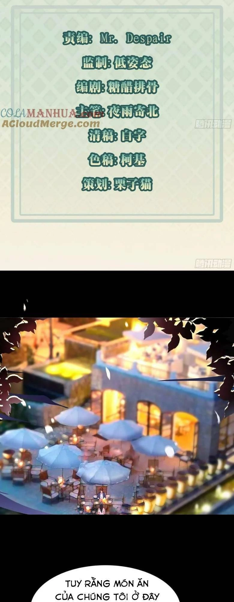 Mỗi Tuần Ta Có Một Thân Phận Mới Chapter 90 - 3