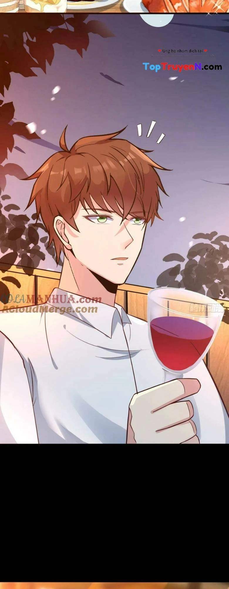 Mỗi Tuần Ta Có Một Thân Phận Mới Chapter 90 - 5