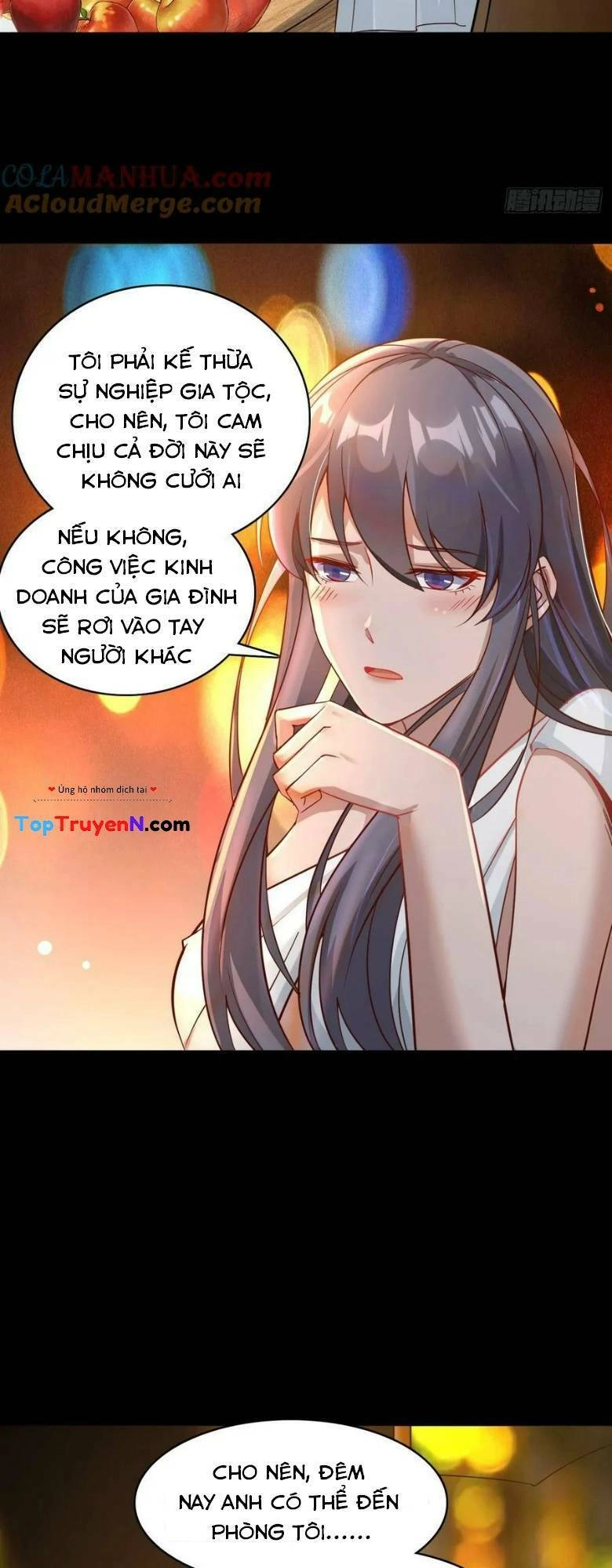 Mỗi Tuần Ta Có Một Thân Phận Mới Chapter 90 - 10