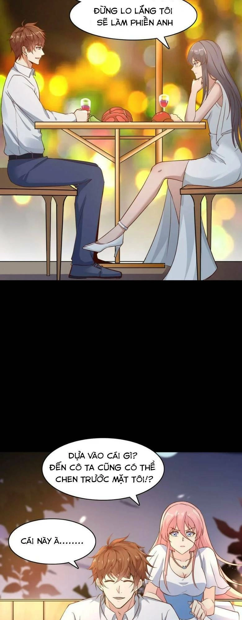 Mỗi Tuần Ta Có Một Thân Phận Mới Chapter 90 - 11