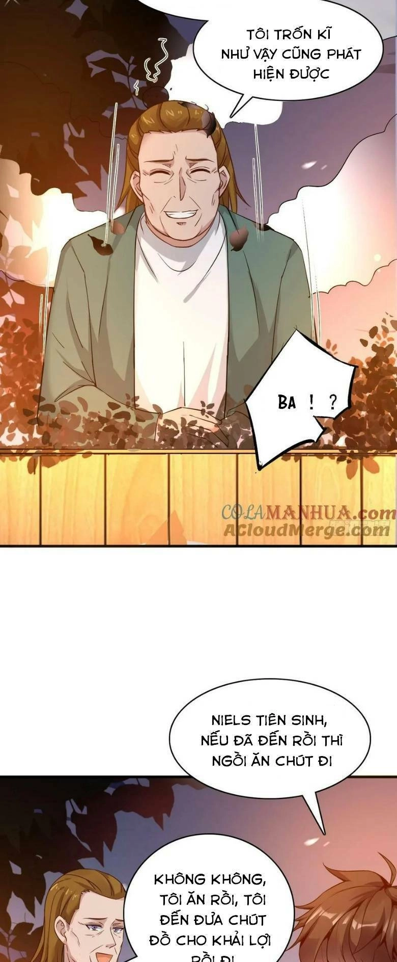 Mỗi Tuần Ta Có Một Thân Phận Mới Chapter 90 - 14