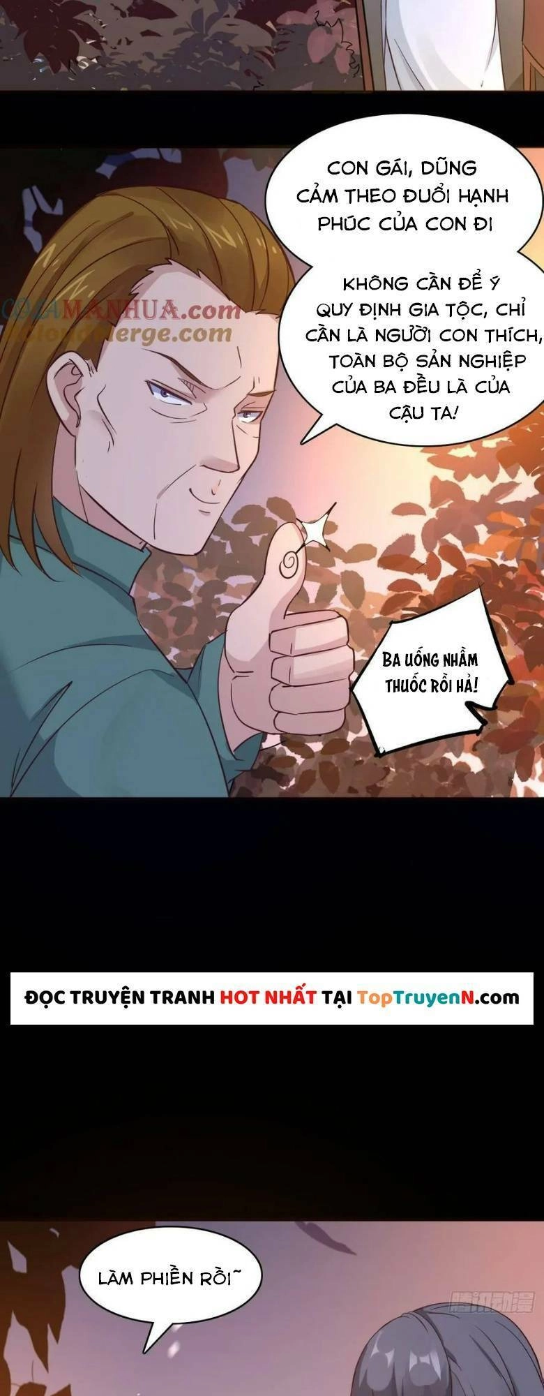 Mỗi Tuần Ta Có Một Thân Phận Mới Chapter 90 - 16