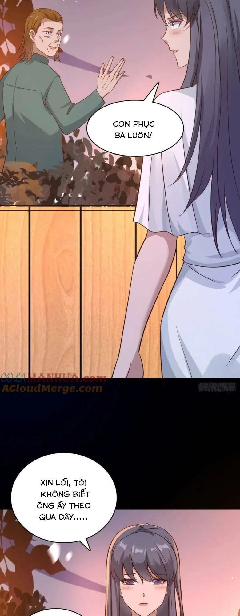 Mỗi Tuần Ta Có Một Thân Phận Mới Chapter 90 - 17