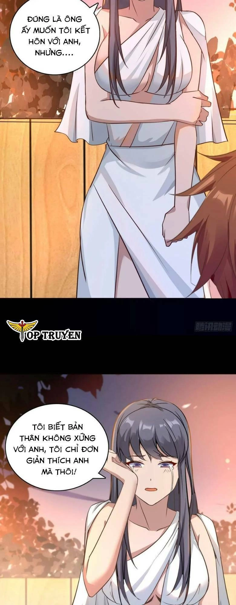 Mỗi Tuần Ta Có Một Thân Phận Mới Chapter 90 - 18