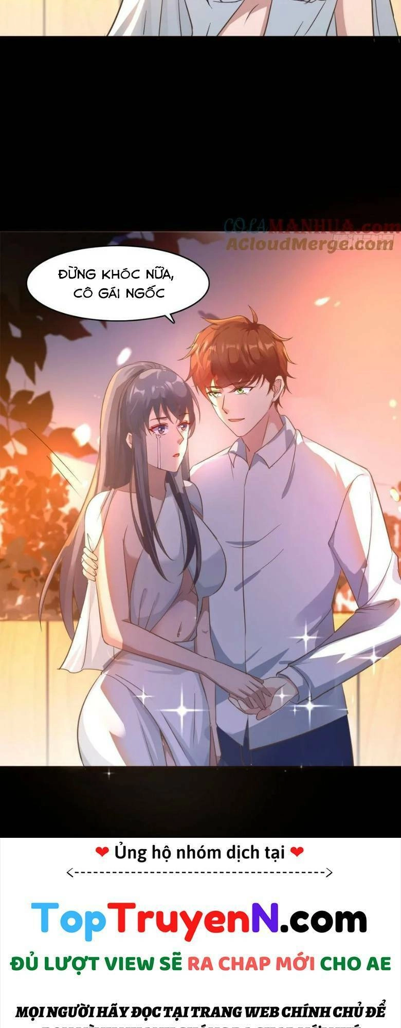 Mỗi Tuần Ta Có Một Thân Phận Mới Chapter 90 - 19