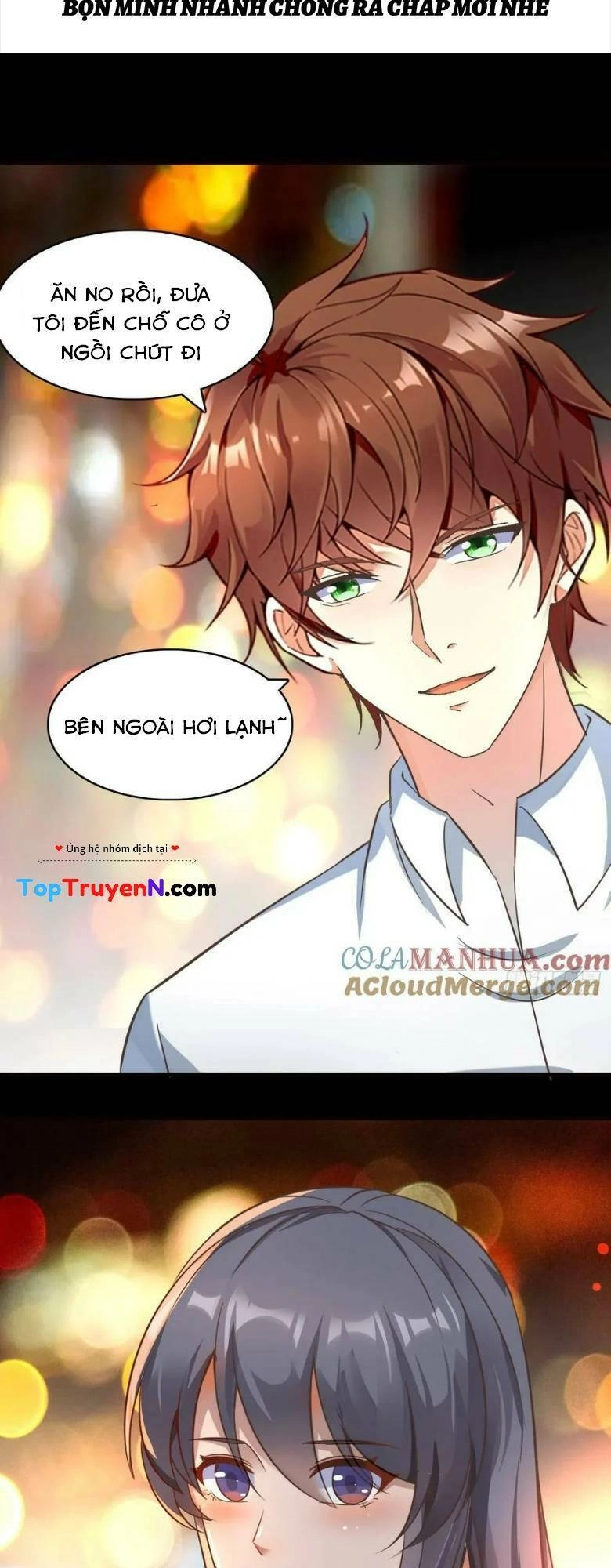 Mỗi Tuần Ta Có Một Thân Phận Mới Chapter 90 - 20