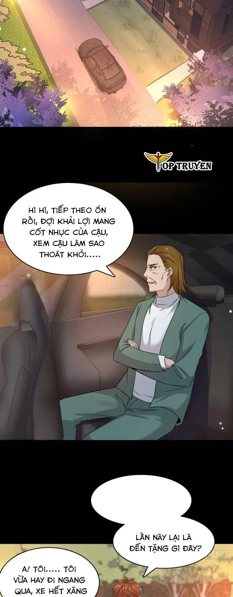 Mỗi Tuần Ta Có Một Thân Phận Mới Chapter 90 - 22