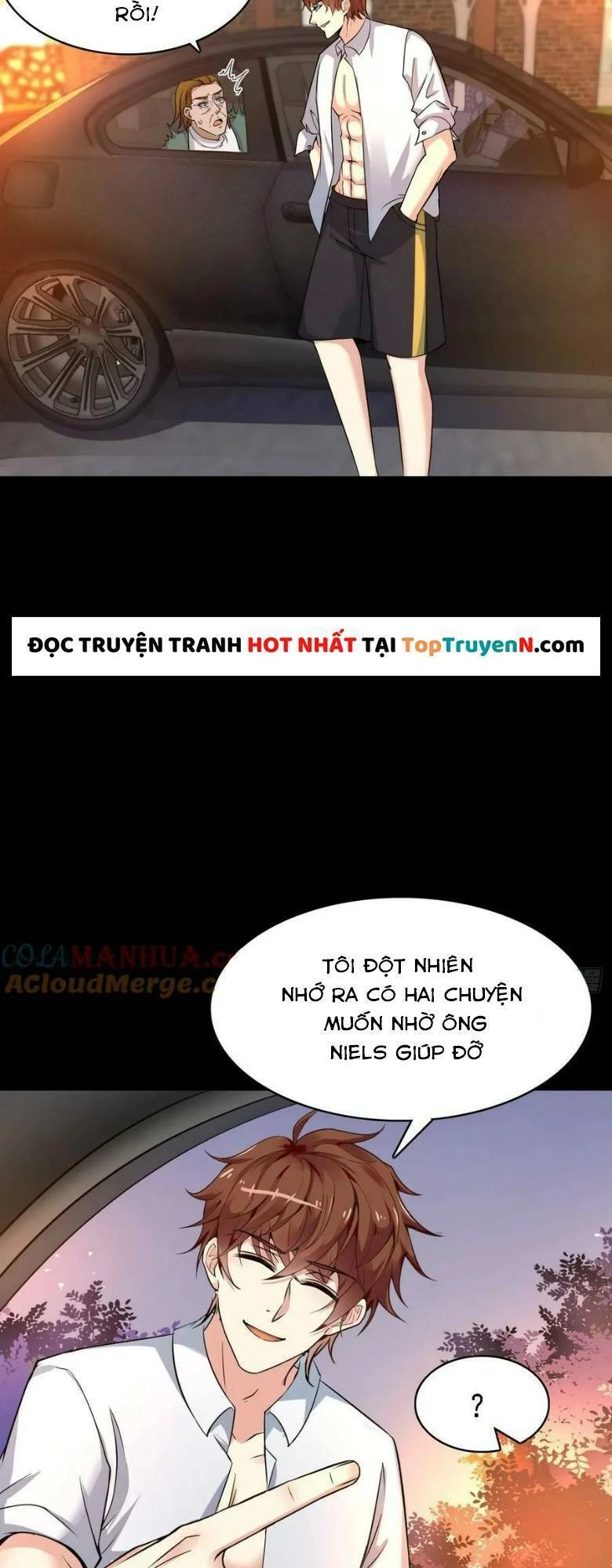 Mỗi Tuần Ta Có Một Thân Phận Mới Chapter 90 - 23