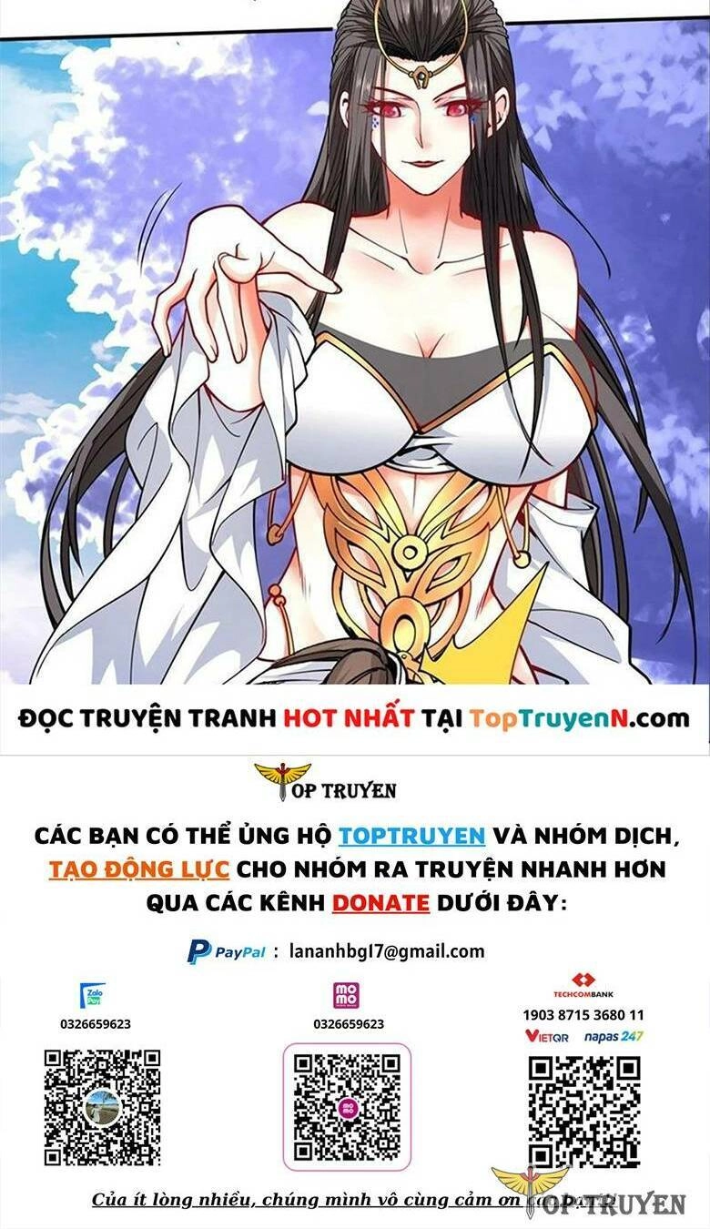 Mỗi Tuần Ta Có Một Thân Phận Mới Chapter 90 - 25