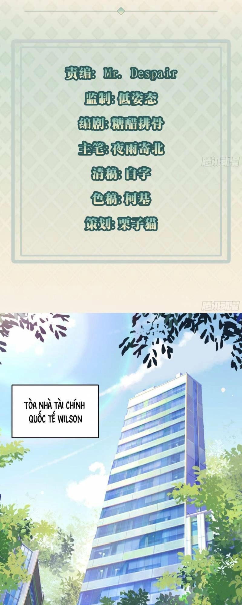 Mỗi Tuần Ta Có Một Thân Phận Mới Chapter 91 - 3