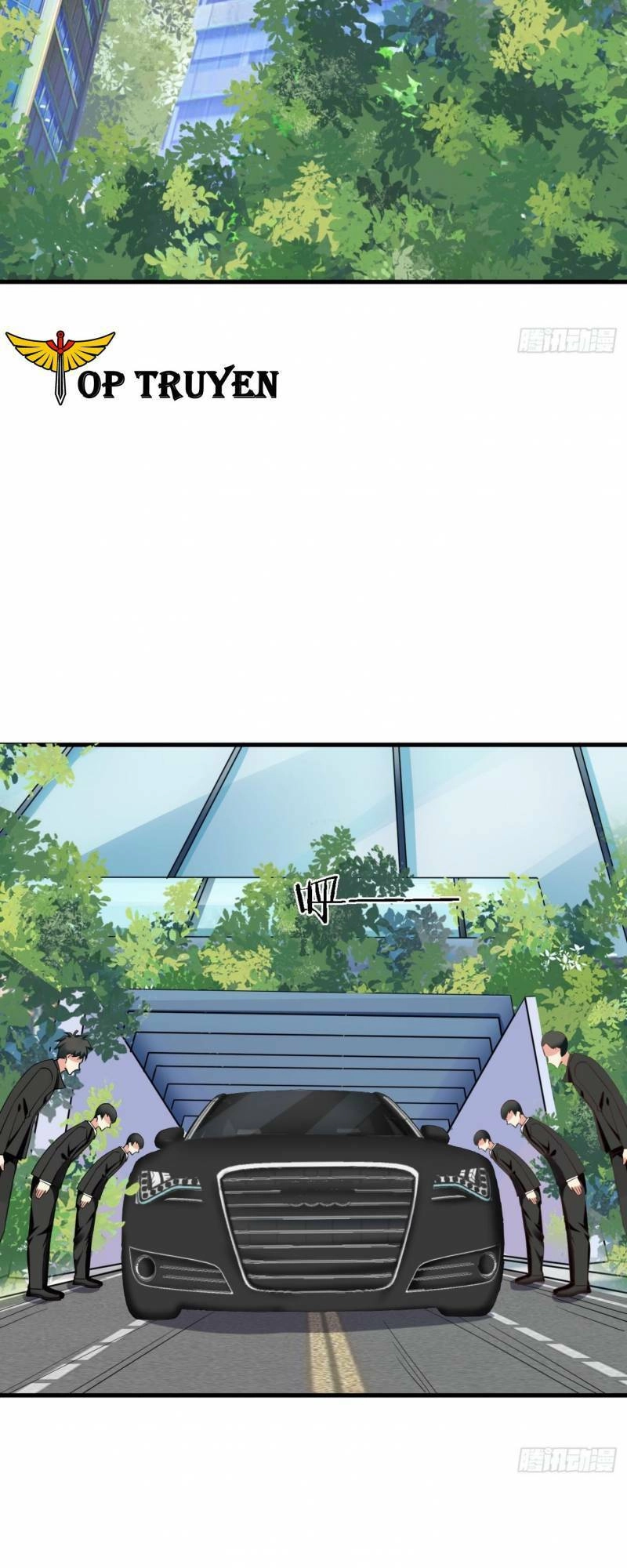 Mỗi Tuần Ta Có Một Thân Phận Mới Chapter 91 - 4