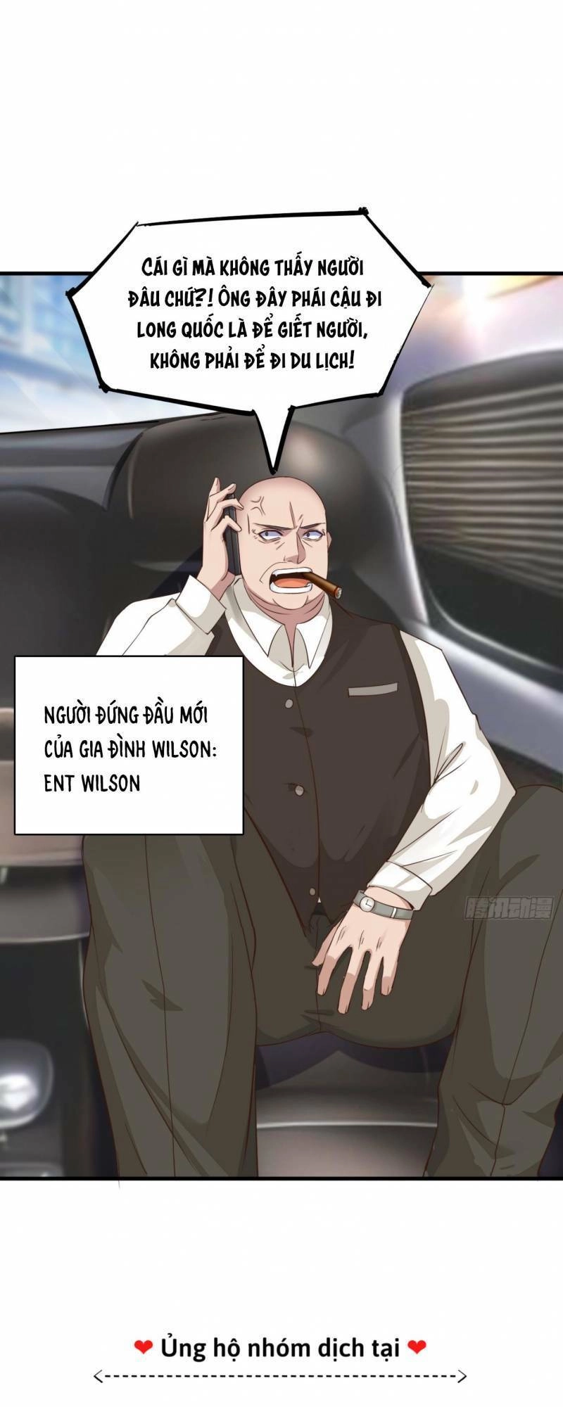 Mỗi Tuần Ta Có Một Thân Phận Mới Chapter 91 - 5