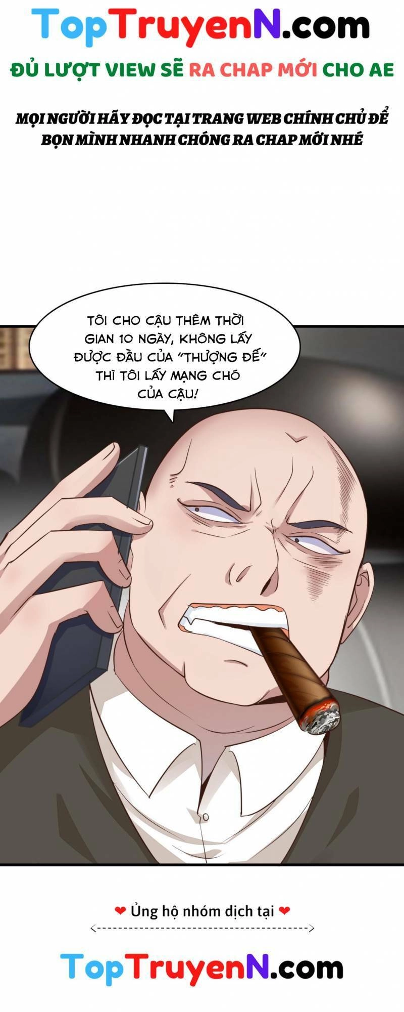 Mỗi Tuần Ta Có Một Thân Phận Mới Chapter 91 - 6