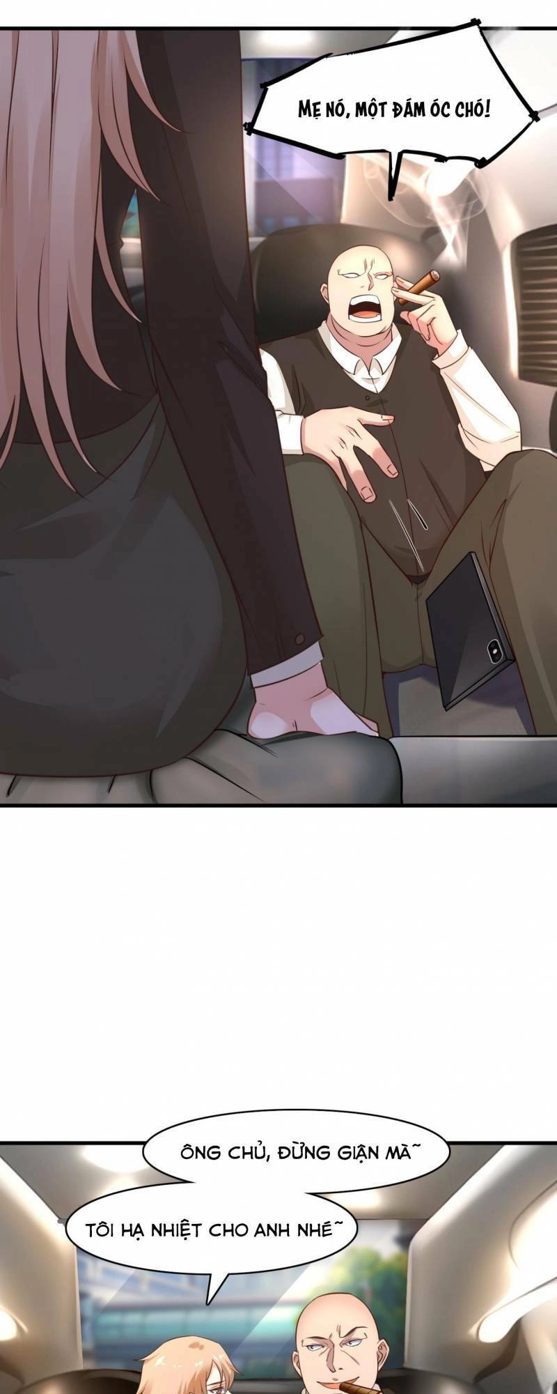 Mỗi Tuần Ta Có Một Thân Phận Mới Chapter 91 - 7