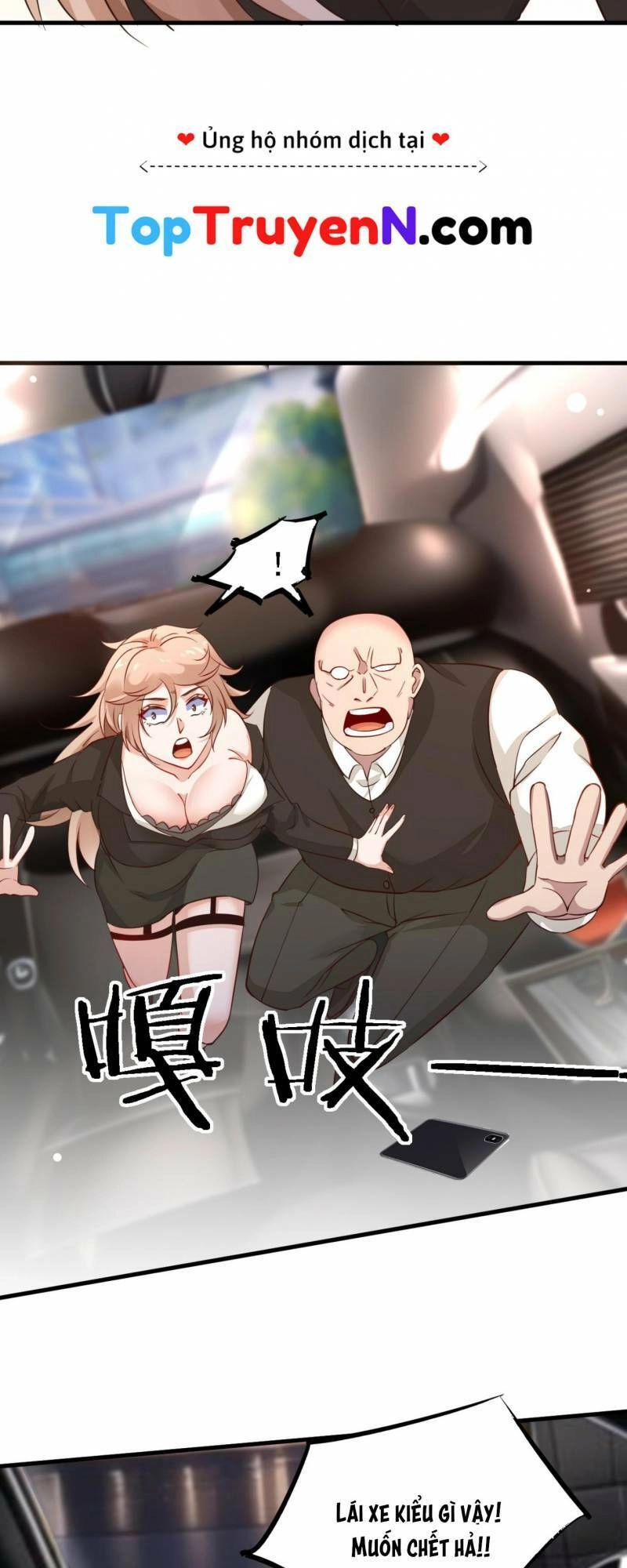 Mỗi Tuần Ta Có Một Thân Phận Mới Chapter 91 - 10