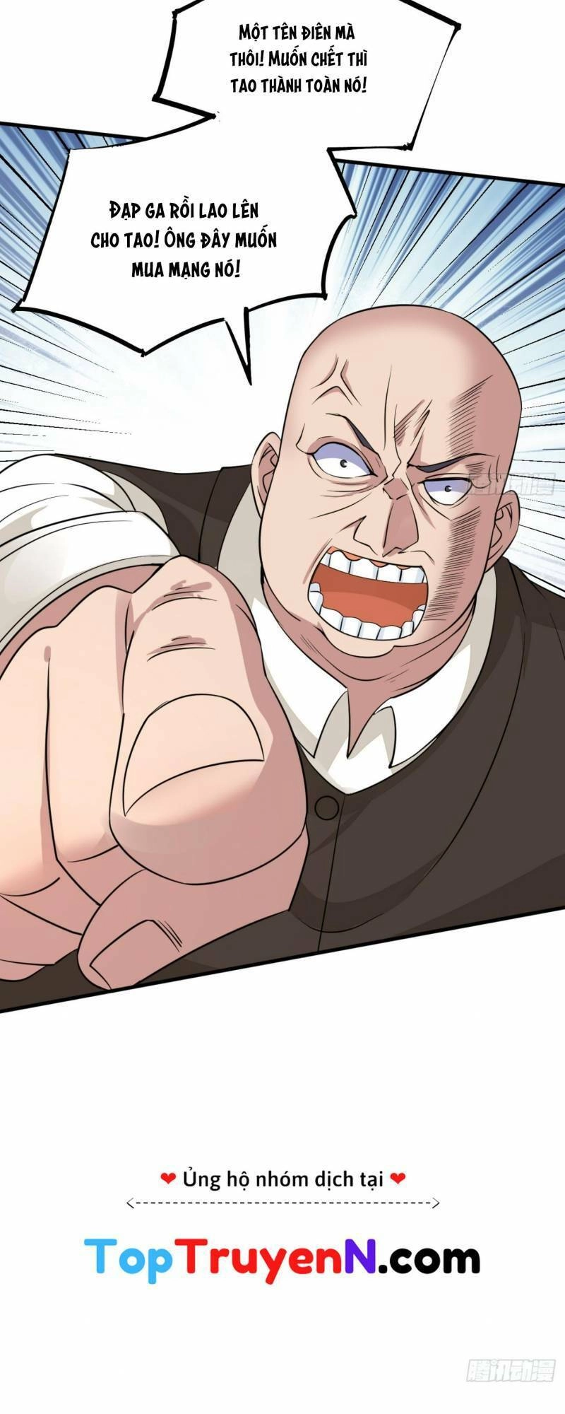 Mỗi Tuần Ta Có Một Thân Phận Mới Chapter 91 - 13