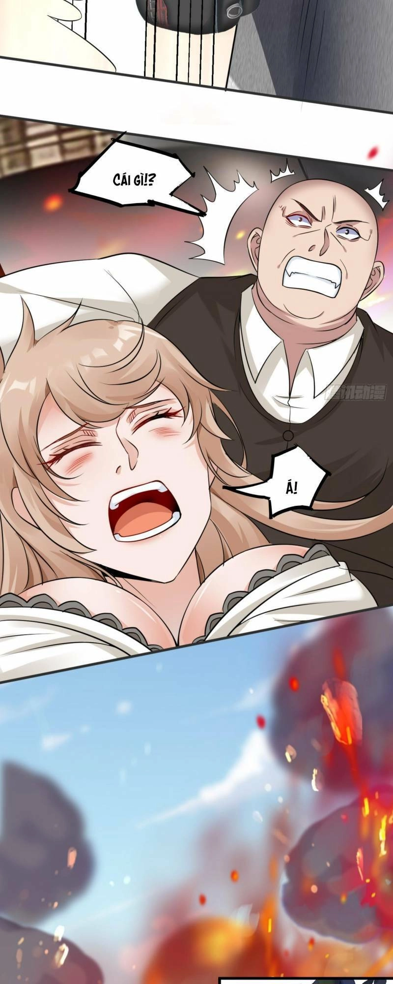 Mỗi Tuần Ta Có Một Thân Phận Mới Chapter 91 - 15