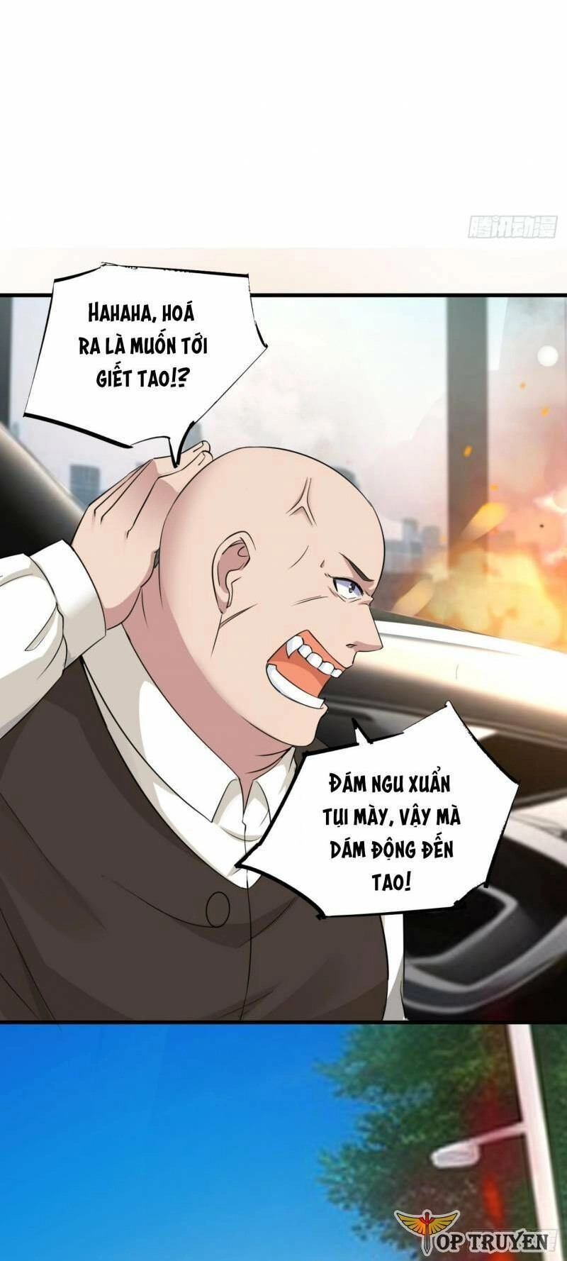 Mỗi Tuần Ta Có Một Thân Phận Mới Chapter 91 - 17