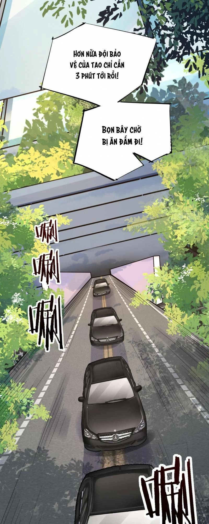 Mỗi Tuần Ta Có Một Thân Phận Mới Chapter 91 - 19