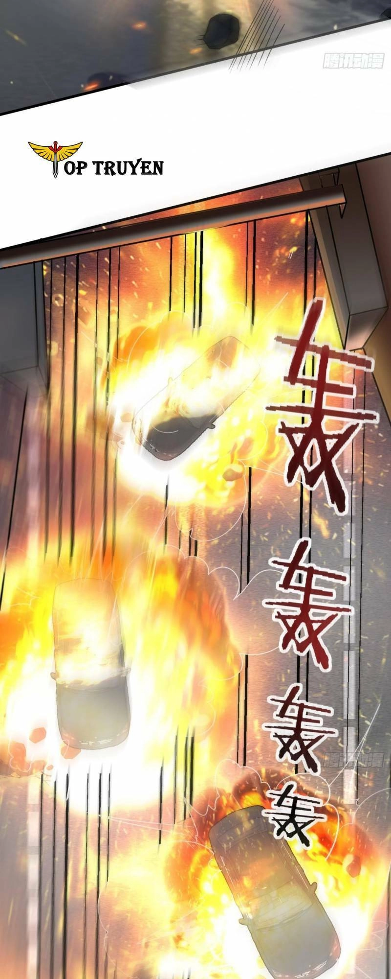 Mỗi Tuần Ta Có Một Thân Phận Mới Chapter 91 - 21