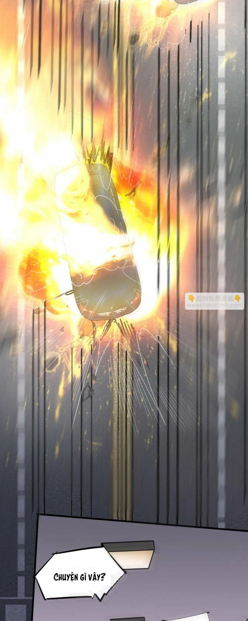 Mỗi Tuần Ta Có Một Thân Phận Mới Chapter 91 - 22