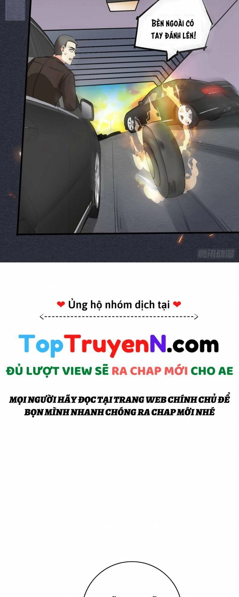 Mỗi Tuần Ta Có Một Thân Phận Mới Chapter 91 - 23