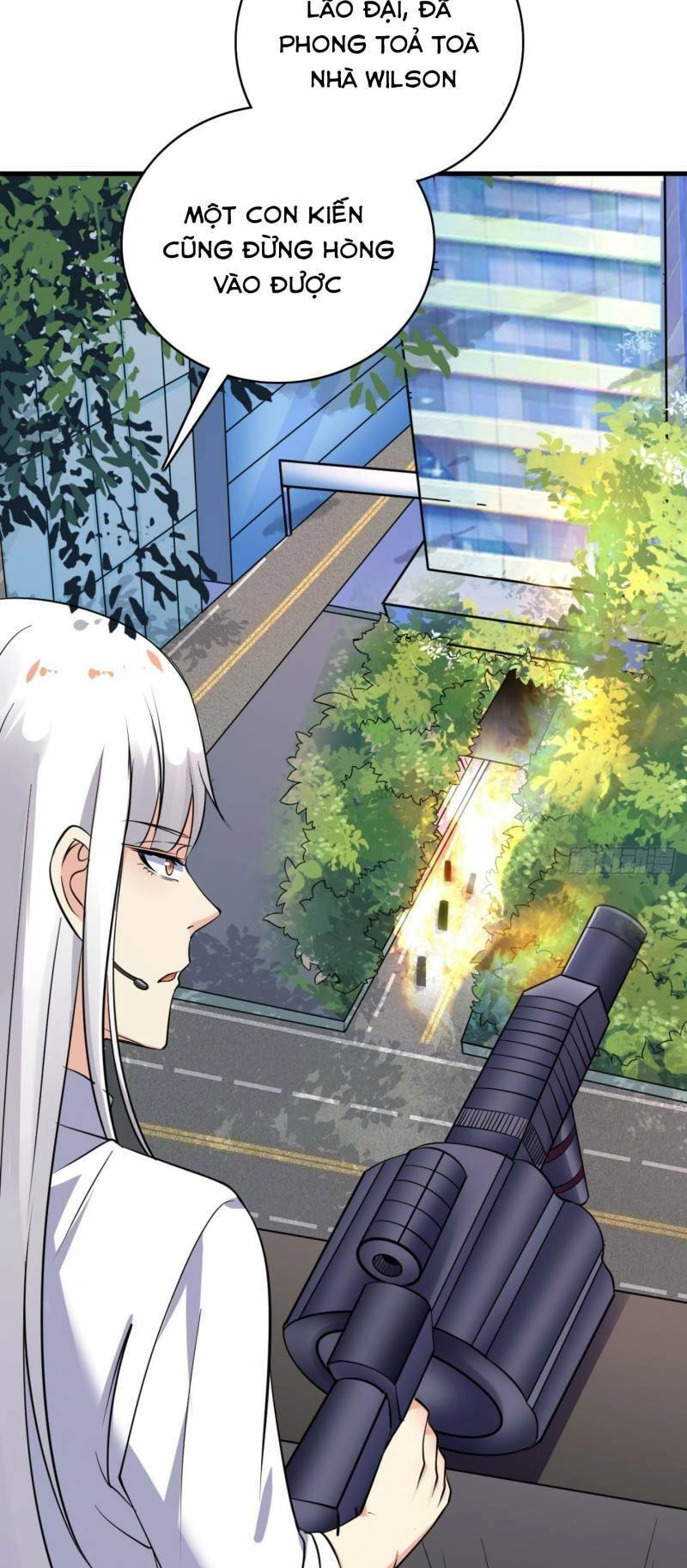 Mỗi Tuần Ta Có Một Thân Phận Mới Chapter 91 - 24