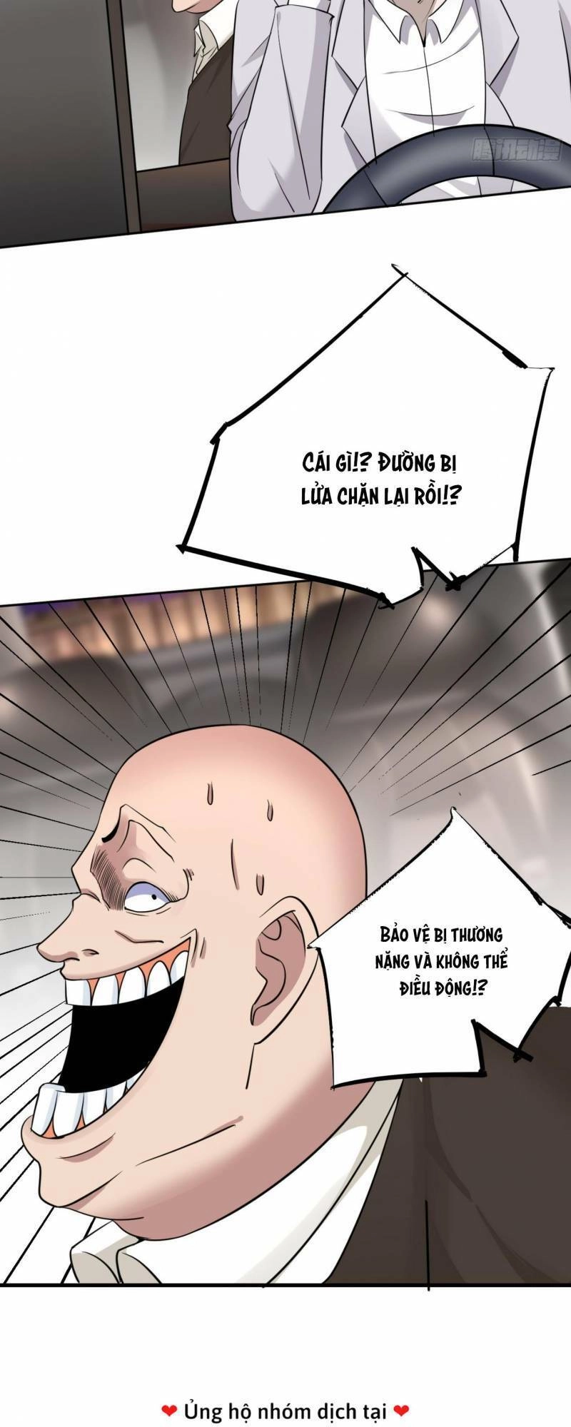 Mỗi Tuần Ta Có Một Thân Phận Mới Chapter 91 - 26