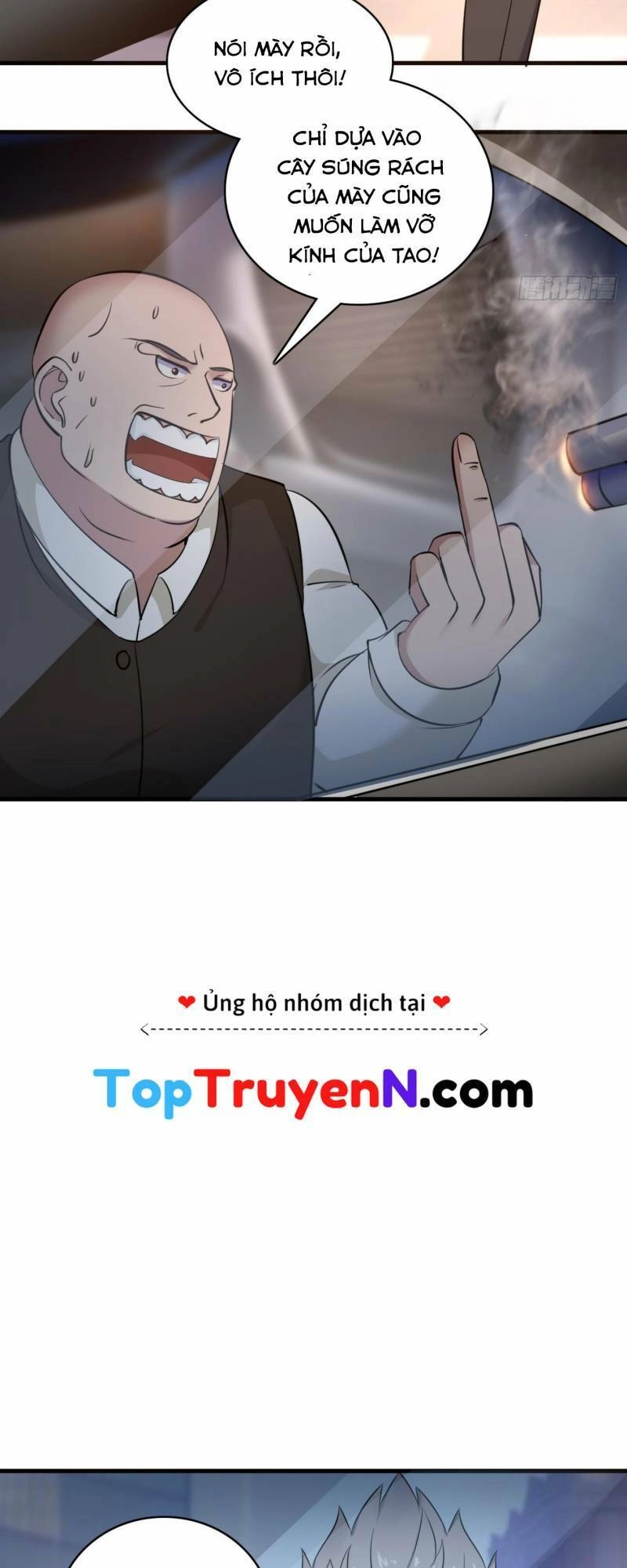 Mỗi Tuần Ta Có Một Thân Phận Mới Chapter 91 - 29