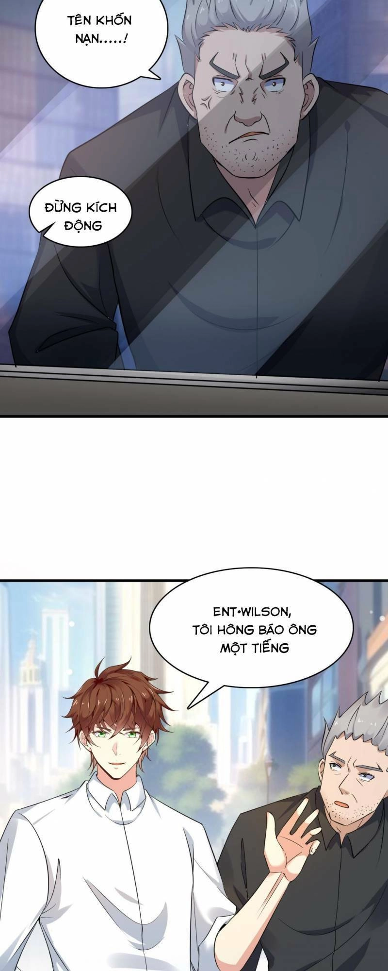 Mỗi Tuần Ta Có Một Thân Phận Mới Chapter 91 - 30