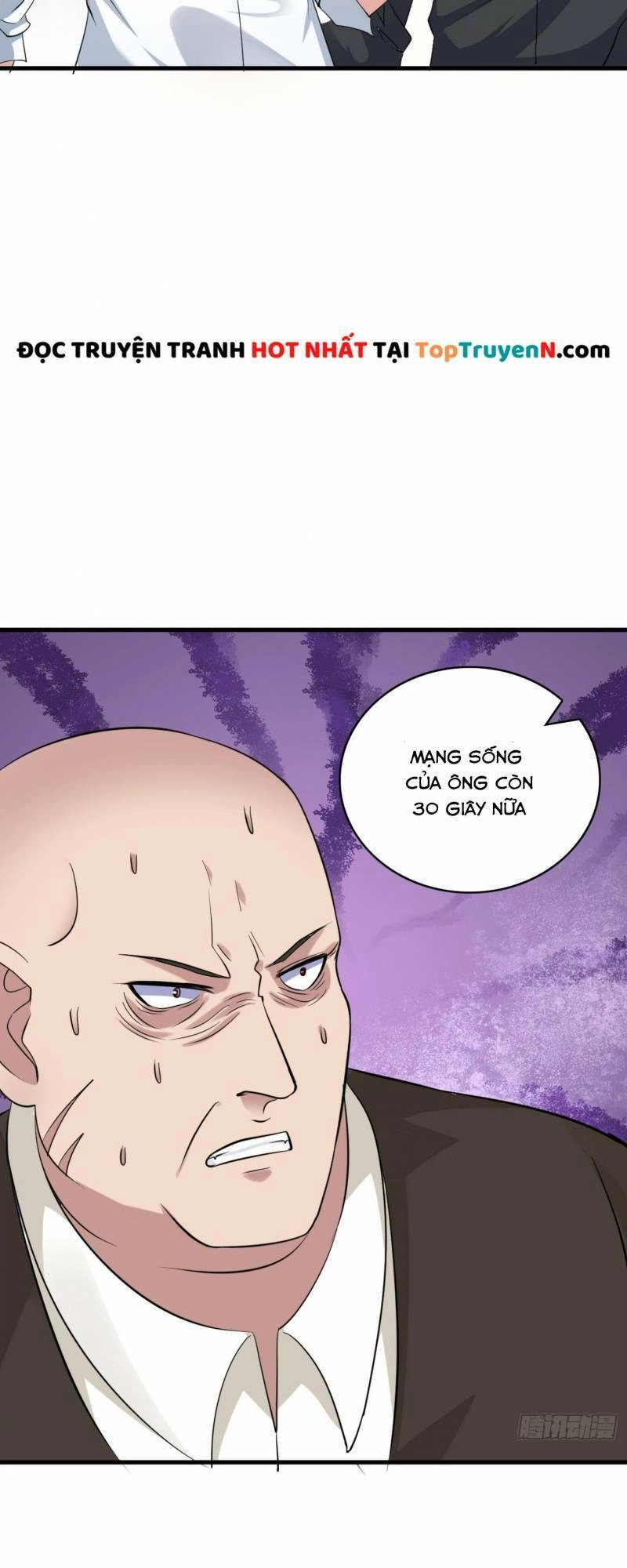 Mỗi Tuần Ta Có Một Thân Phận Mới Chapter 91 - 31