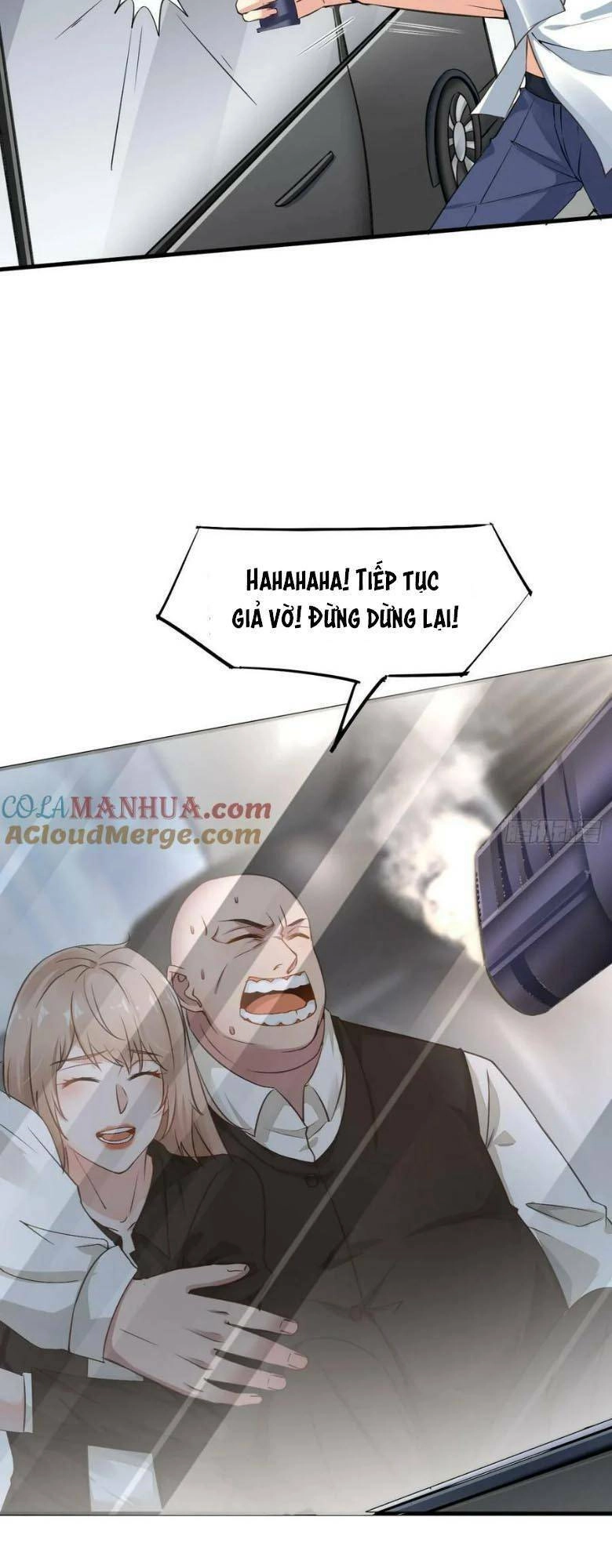 Mỗi Tuần Ta Có Một Thân Phận Mới Chapter 92 - 5