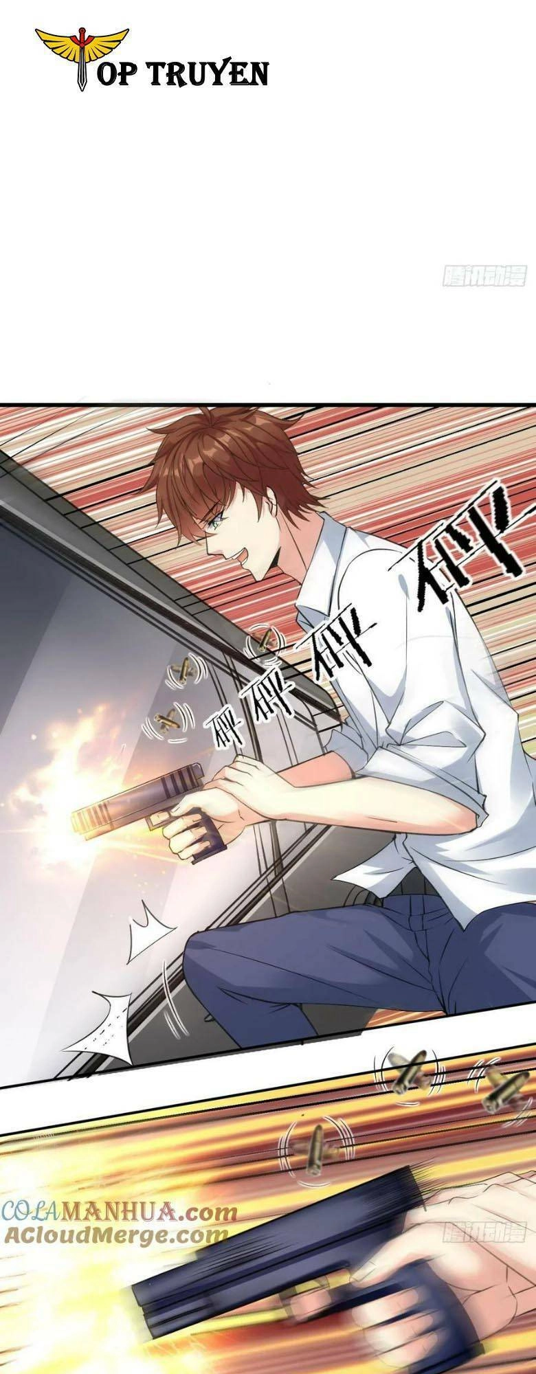 Mỗi Tuần Ta Có Một Thân Phận Mới Chapter 92 - 6