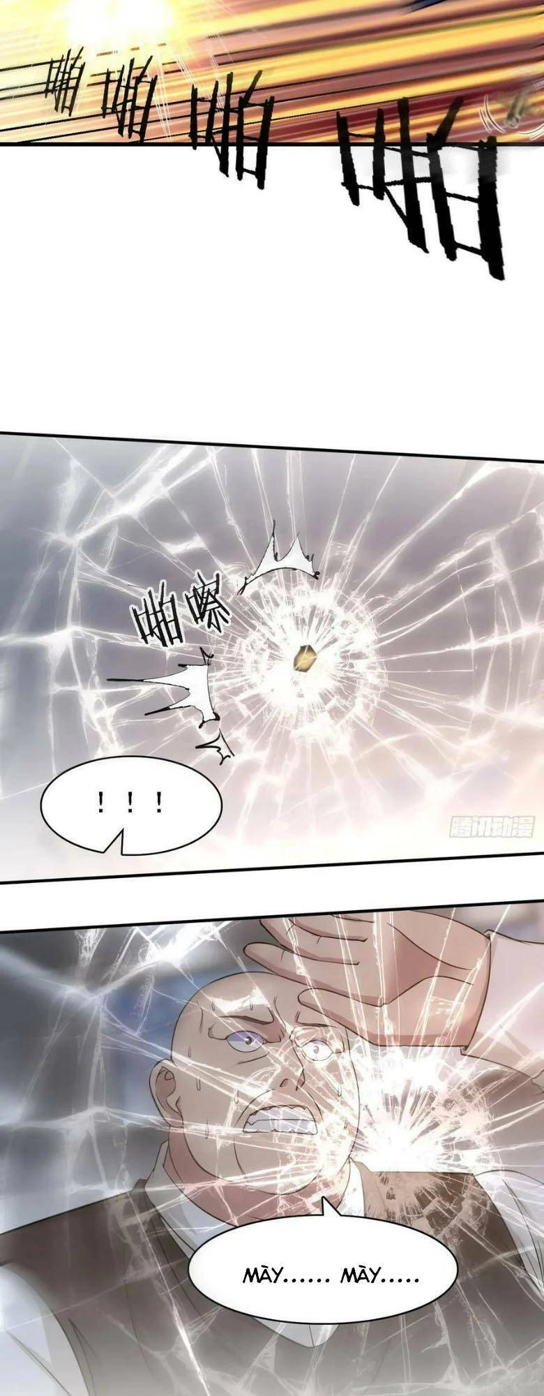 Mỗi Tuần Ta Có Một Thân Phận Mới Chapter 92 - 7