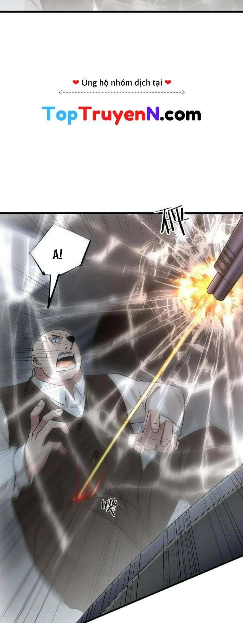 Mỗi Tuần Ta Có Một Thân Phận Mới Chapter 92 - 8