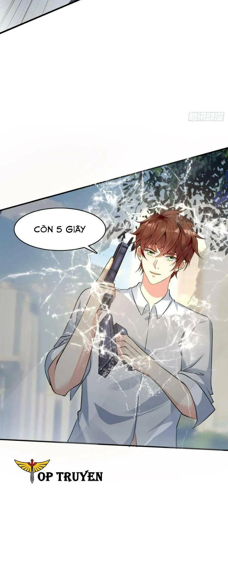 Mỗi Tuần Ta Có Một Thân Phận Mới Chapter 92 - 9