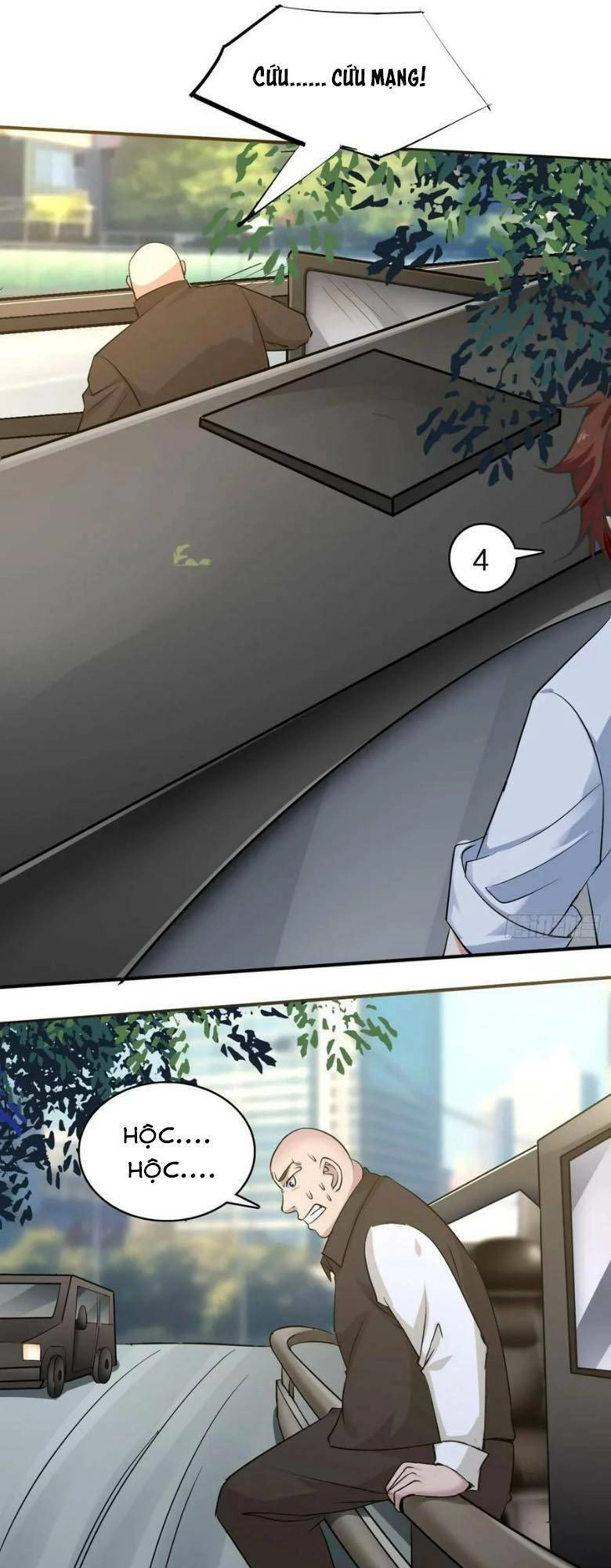 Mỗi Tuần Ta Có Một Thân Phận Mới Chapter 92 - 10