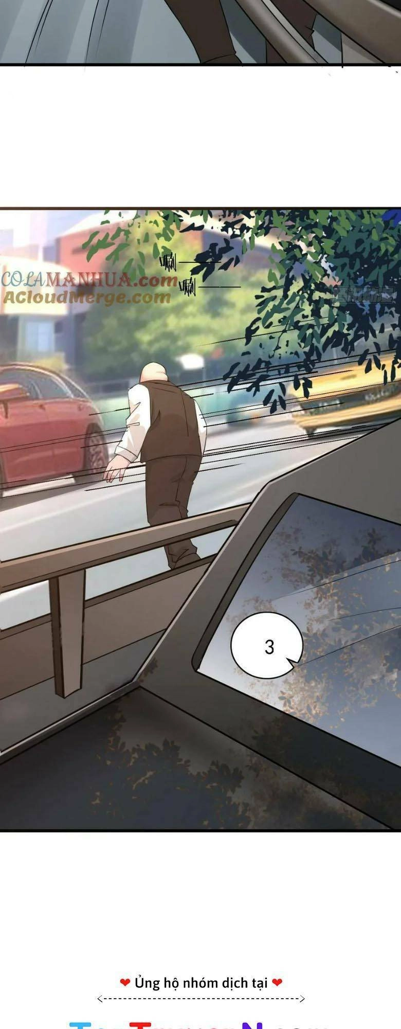 Mỗi Tuần Ta Có Một Thân Phận Mới Chapter 92 - 11