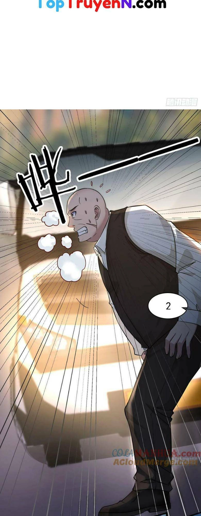 Mỗi Tuần Ta Có Một Thân Phận Mới Chapter 92 - 12