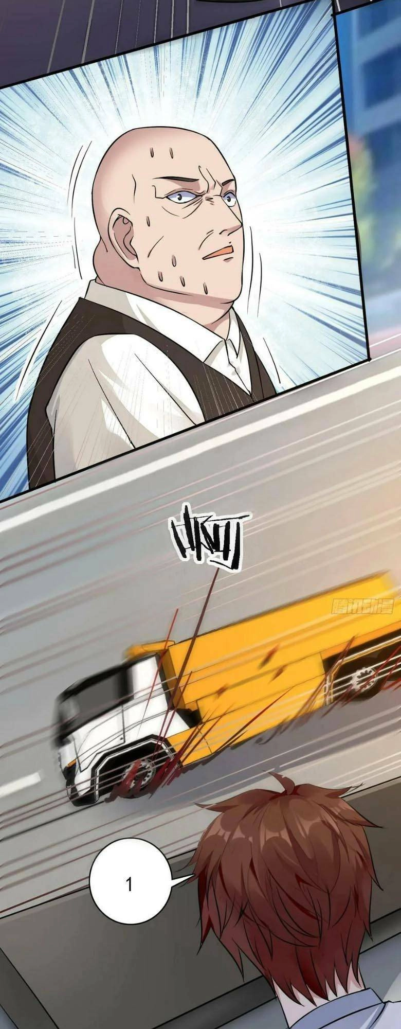 Mỗi Tuần Ta Có Một Thân Phận Mới Chapter 92 - 13